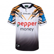 2026 Wests Tigers Men's Away Jersey
