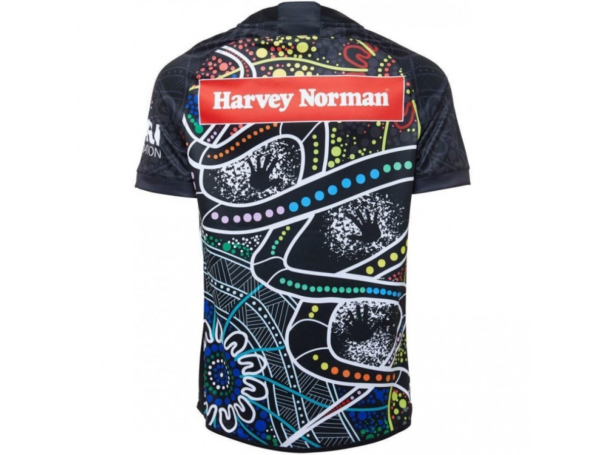 2020 Indigenous All Stars Jersey