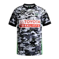2026 Canberra Raiders Mens ANZAC Jersey