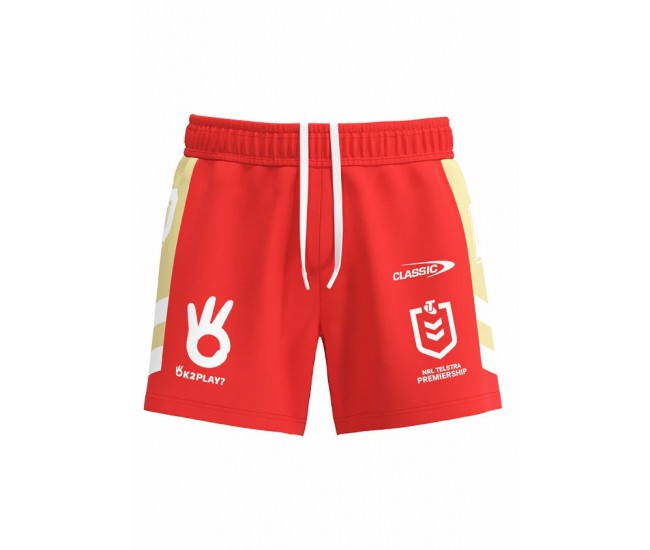 2023 Dolphins Men's Home Shorts