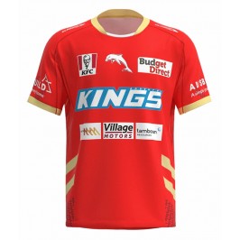 2023 Dolphins Men's Red Training Jersey 2023 Dolphins Men's Red Training Jersey