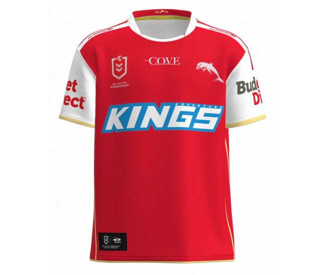 2023 Dolphins Mens Heritage Jersey