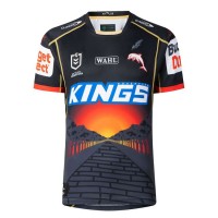 2025 Dolphins Mens ANZAC Jersey