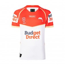 2026 Dolphins NRL Men's Away Jersey