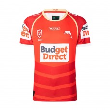 2026 Dolphins NRL Men's Home Jersey