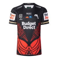 2026 Dolphins Mens Indigenous Jersey