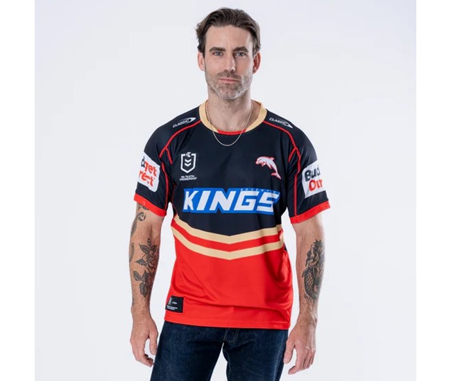2025 Dolphins Men's Away Jersey