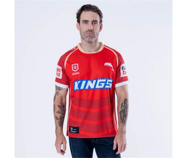 2025 Dolphins Men's Home Jersey