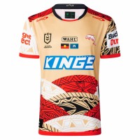 2025 Dolphins Mens Indigenous Jersey