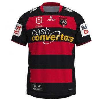 2027 Perth Bears Mens Home Jersey