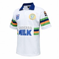1994 Canberra Raiders Mens Away NRL Retro Jersey