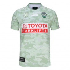2024 Canberra Raiders Mens ANZAC Jersey
