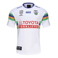 2024 Canberra Raiders Men's Away Jersey