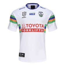 2024 Canberra Raiders Men's Away Jersey