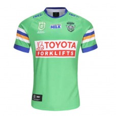 2024 Canberra Raiders Mens Home Jersey