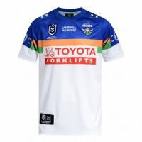 2026 Canberra Raiders NRL Mens Away Jersey