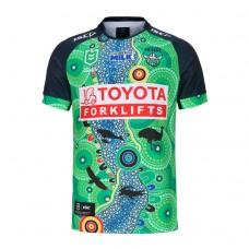 2024 Canberra Raiders Mens Indigenous Jersey