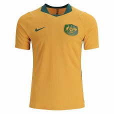 Australia World Cup 2026 Adult Home Soccer Jersey