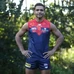 2020 Melbourne Demons Mens Indigenous Guernsey