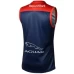 2022 Melbourne Demons Mens Clash Guernsey