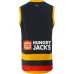 2022  Adelaide Crows Mens Home Guernsey