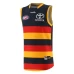 2023 Adelaide Crows Mens Home Guernsey