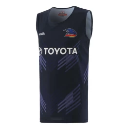 2023 Adelaide Crows Mens Training Singlet