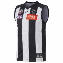 2023 Collingwood Mens ANZAC Guernsey