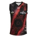 2022 Essendon Bombers Men's Dreamtime Guernsey