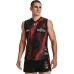 2022 Essendon Bombers Men's Dreamtime Guernsey