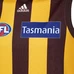 2020 Hawthorn Hawks Mens Home Guernsey