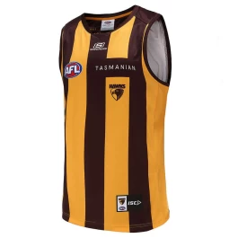 2023 Hawthorn Hawks Mens Home Guernsey