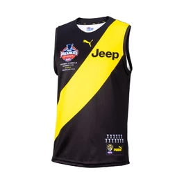 2020 Richmond Tigers Mens Premiership Guernsey