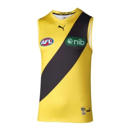 2023 Richmond Tigers Mens Away Guernsey