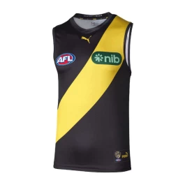 2023 Richmond Tigers Men's Home Guernsey