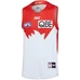 2020 Sydney Swans Men's Home Guernsey