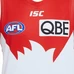 2020 Sydney Swans Men's Home Guernsey