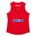 2023 Sydney Swans Mens Season 8 AFLW Home Guernsey