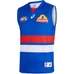 Western Bulldogs 2019 Mens Home Guernsey