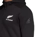 All Blacks Hoodie 2019