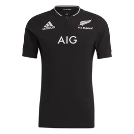 2021-22 All Blacks Performance Home Jersey