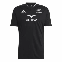 2022-23 All Blacks Mens Home Jersey