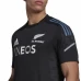 2022-23 All Blacks Rugby Men's Training Jersey