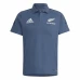 2022-23 All Blacks Rugby Men's Polo Shirt
