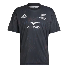 2022 Black Ferns Sevens Unisex Home Tee