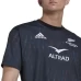 2022 Black Ferns Sevens Unisex Home Tee