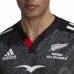 2022 Maori All Blacks Mens Home Jersey