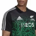 2022 Maori All Blacks Mens Training Jersey