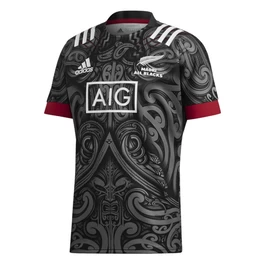 2020 Maori All Blacks Jersey