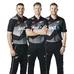 2021 New Zealand Blackcaps T20 Jersey